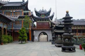 东山寺