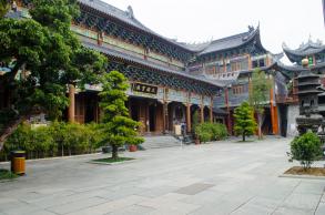 东山寺