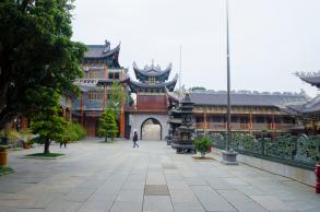 东山寺