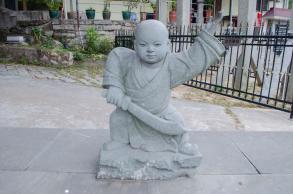 东山寺