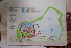 鹭湖探索王国