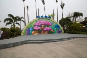 鹭湖探索王国