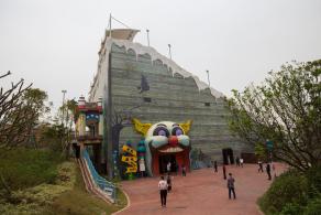 鹭湖探索王国