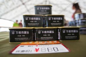 坦克嘉年华