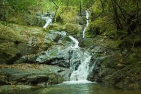 韶关云髻山