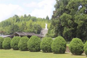 古田会议旧址