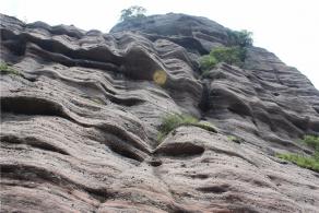 冠豸山风景区