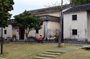 观澜版画村