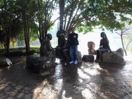 厦门（厦门大学，鼓浪屿，普陀寺，胡里山炮台，福建土楼）