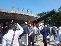 厦门（厦门大学，鼓浪屿，普陀寺，胡里山炮台，福建土楼）
