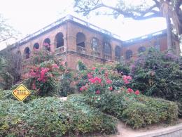 厦门（厦门大学，鼓浪屿，普陀寺，胡里山炮台，福建土楼）