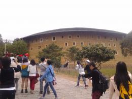 厦门（厦门大学，鼓浪屿，普陀寺，胡里山炮台，福建土楼）