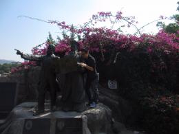 厦门（厦门大学，鼓浪屿，普陀寺，胡里山炮台，福建土楼）
