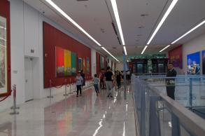 改革开放40周年展