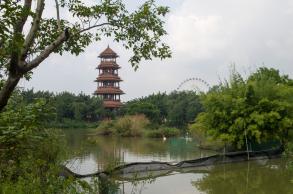 东莞香市动物园