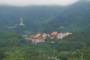 仙湖植物园