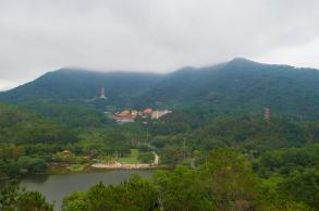 仙湖植物园