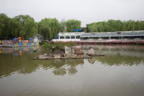 上海风景