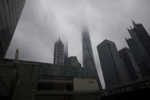 上海风景