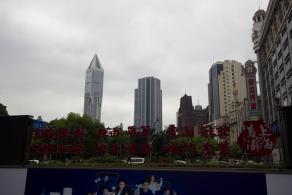上海风景