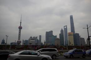 上海风景