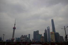 上海风景