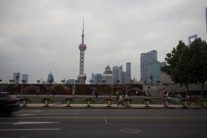 上海风景