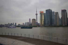 上海风景
