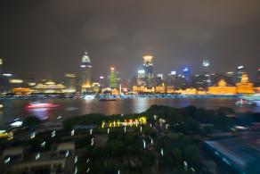 上海风景