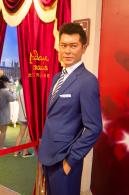 武汉杜莎夫人蜡像馆