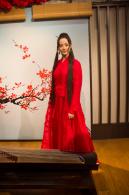 武汉杜莎夫人蜡像馆