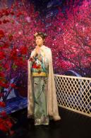 武汉杜莎夫人蜡像馆