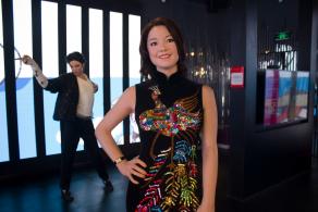武汉杜莎夫人蜡像馆