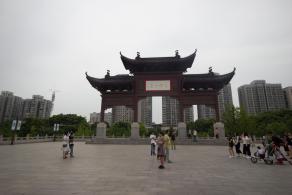 武汉风景