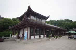 武汉风景