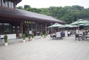 武汉风景