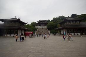 武汉风景