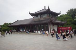 武汉风景