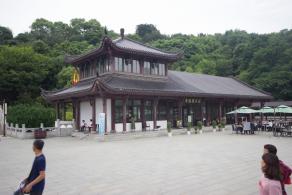 武汉风景