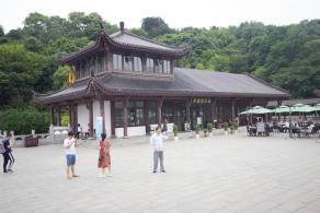 武汉风景