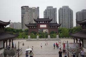 武汉风景