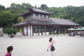 武汉风景