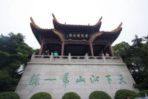 武汉风景