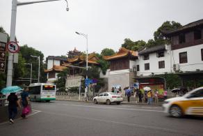 武汉风景