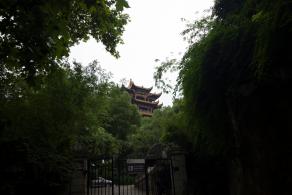 武汉风景