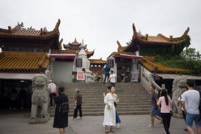武汉风景