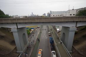 武汉风景