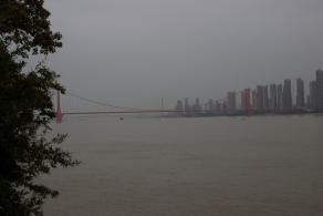 武汉风景