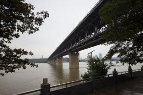 武汉风景