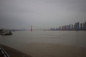武汉风景
